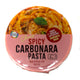 [Surasang] Chewy Spicy Carbonara Pasta Cup / 수라상 매운 까르보나라 파스타 컵 라면 큰컵 (193g)