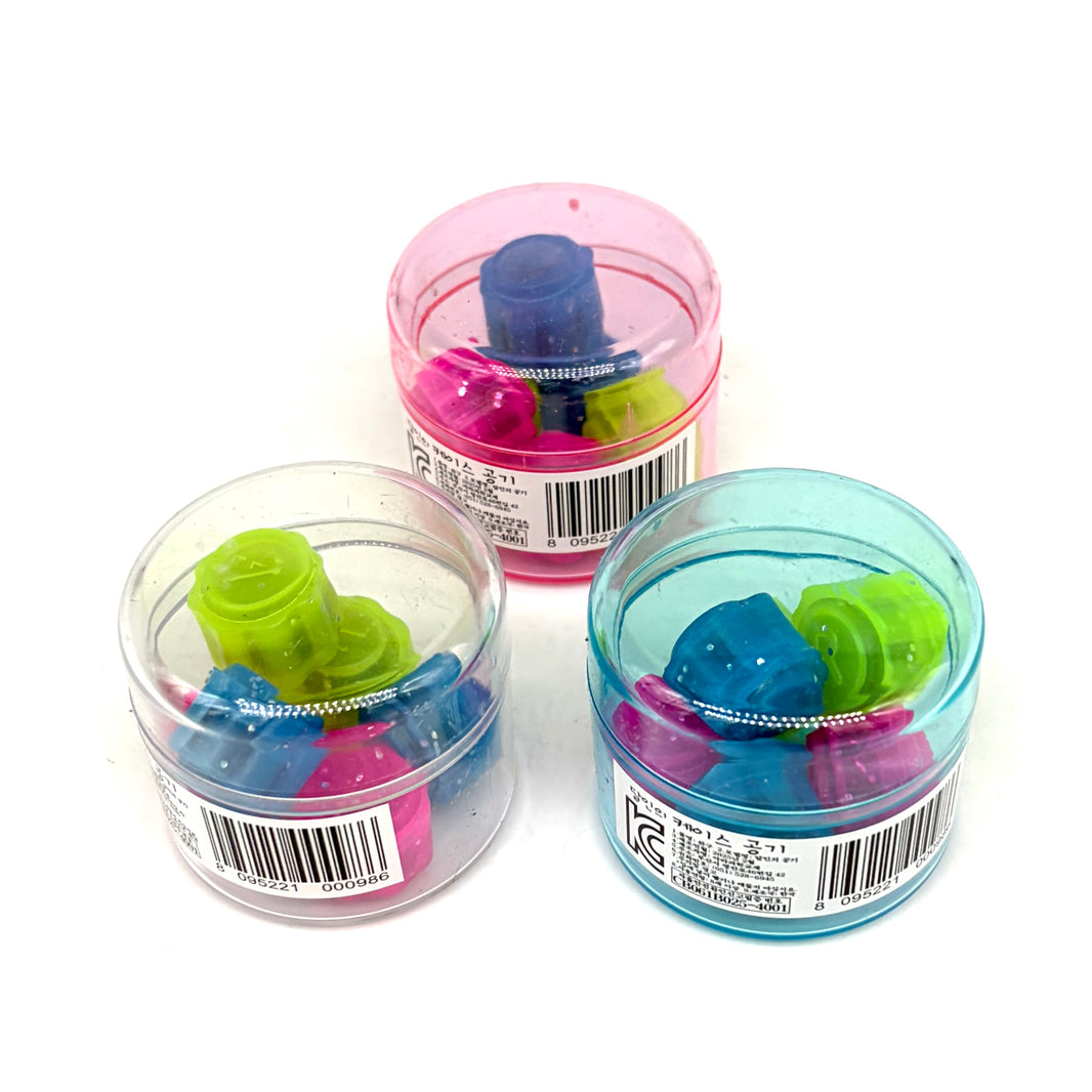 [Arirang] Traditional Korean Toy Gonggi / 민속놀이 아리랑 달인의 공기 (3pk)