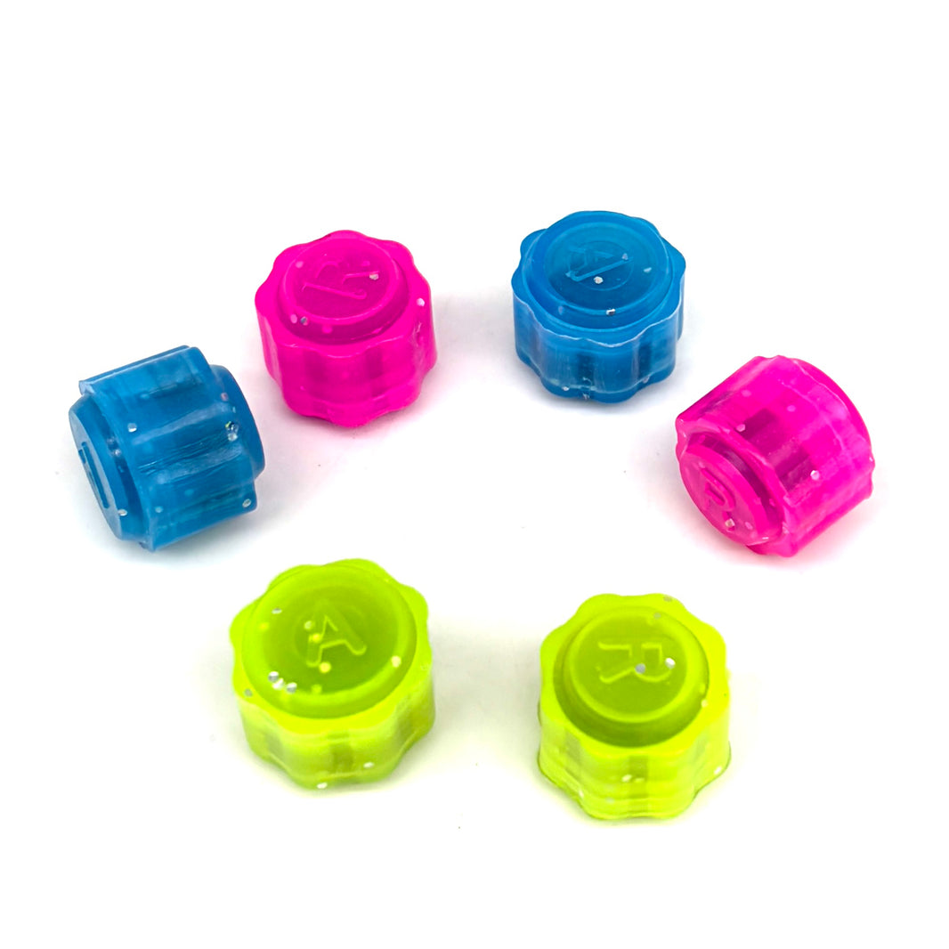 [Arirang] Traditional Korean Toy Gonggi / 민속놀이 아리랑 달인의 공기 (3pk)