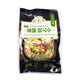 [Sempio] Seafood Noodle Soup / 샘표 대부도 해물 칼국수 (490g/2인분)