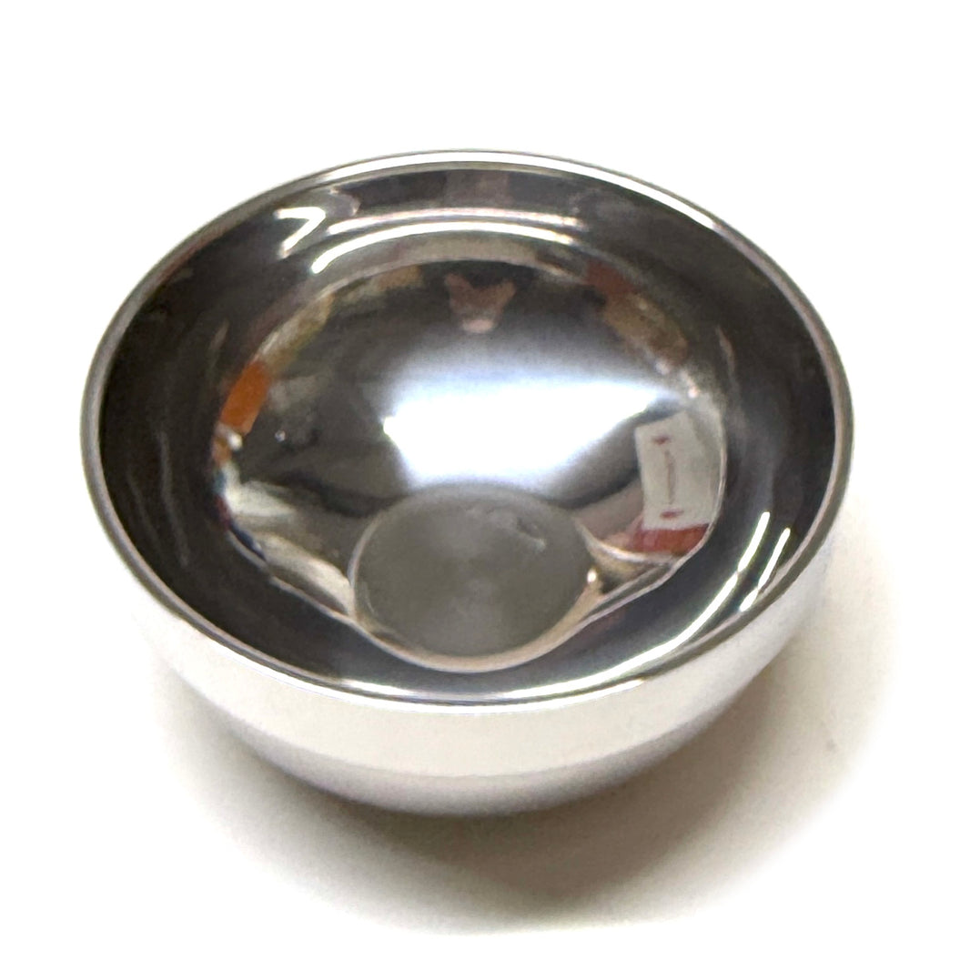 [HY] Stainless Bowl for Soup Small / 보온 되는 국 그릇 (S)