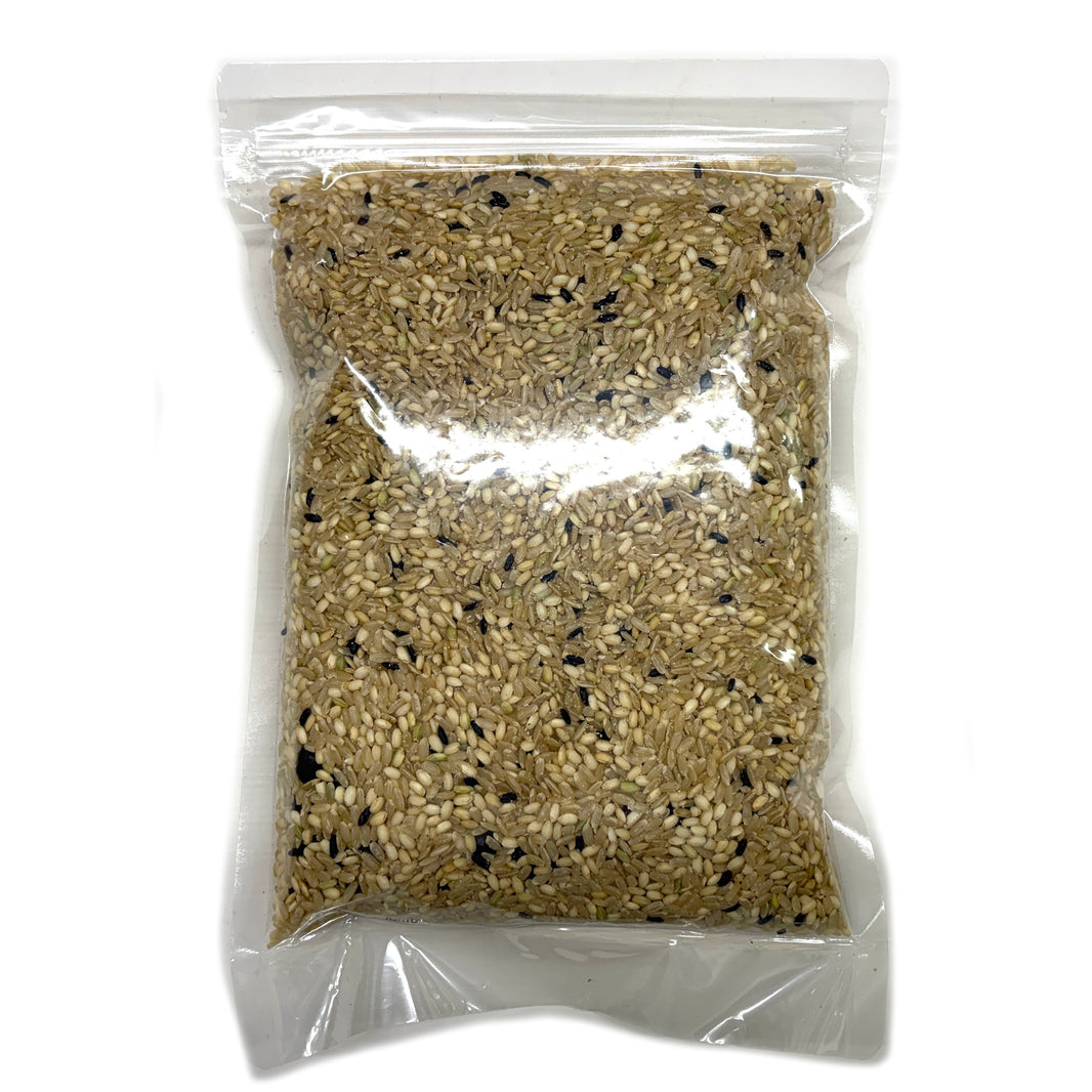 [Teukdeung] The Golden Ratio-Multi Grain Healthy Mixed Rice / 특등 황금비율 해닮은 쌀 (2lb)