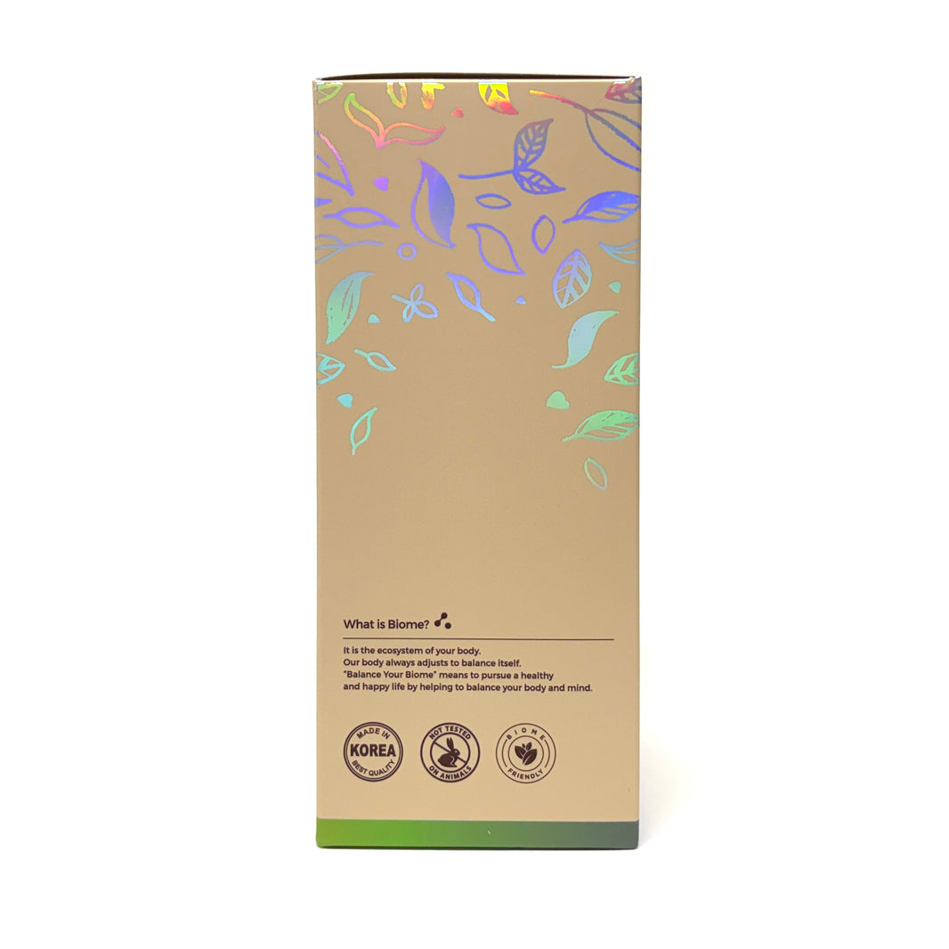 [BYB] Kombucha Glass-Skin Moisturizing Body Lotion / BYB 콤부차 글래스 스킨 모이스처라이징 바디 로션 (500ml)
