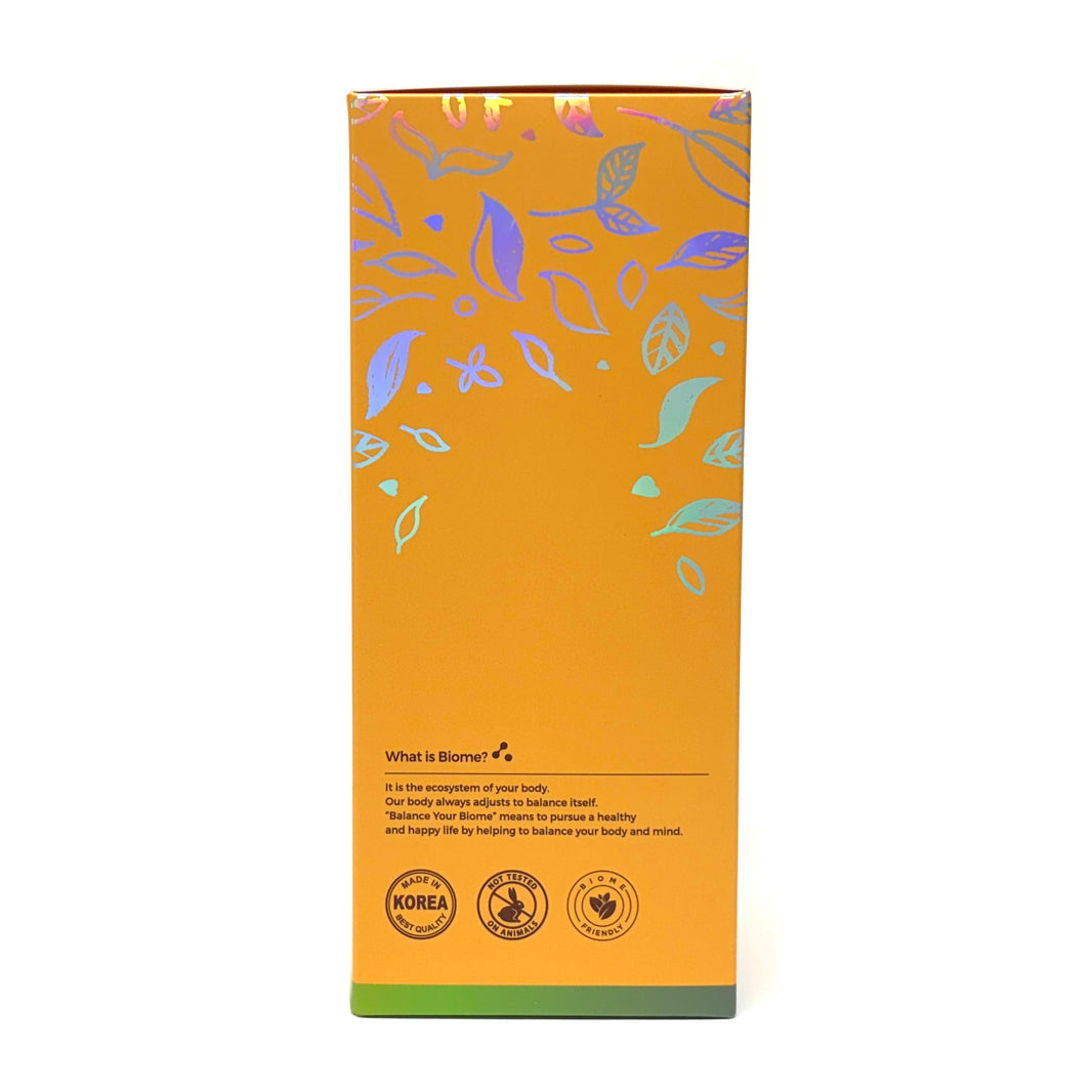[BYB] Kombucha Revitalizing Hair Growth Conditioner / BYB 콤부차 리바이탈라이징 탈모 케어 컨디셔너 (500ml)