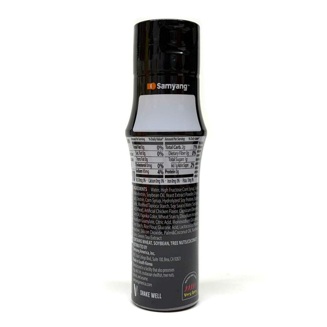 [Samyang] Buldak Hot Sauce / 삼양 불닭 핫 소스 (200g)