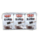 [Dae Chun] Roasted & Seasoned Seaweed Sliced / 대천 맛김 재래 도시락 김 (9pk)