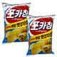 [Orion] Pocachip Original / 오리온 포카칩 햇감자 오리지널 (137g x2)