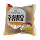 [Samlip] Custard Cream Bread / 삼립 주종발효 카스타드 & 크림 (100g x3pk)