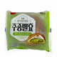 [Samlip] Green Beans Soboro Bread / 삼립 주종발효 완두앙금 & 소보로 (95g x3pk)