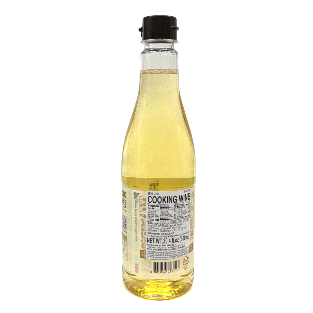 [Lotte] Mirim / 롯데 미림 (900ml)