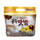 [Nonggaae] Gong Ju Peeled & Steamed Chestnut / 농가애 공주 맛밤 (150g x3pk)