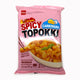 [Wang] Extreme Spicy Carbonara Topokki / 왕 매운 까르보나라 떡볶이 (376g)