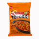 [Wang] Mild Hot Spicy Original Topokki / 왕 오리지날 떡볶이 (406g)