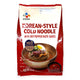 [CJ] Korean Style Cold Noodle w. Red Peper Paste Sauce / CJ 함흥 비빔 냉면 (474.4g)