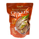 [Sempio] Korean Ginseng Chicken Stew Classic / 샘표 전통 삼계탕  (900g)