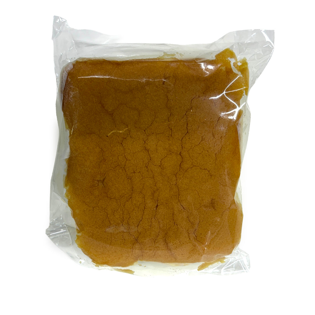 [Canaan] Castella Bread / 가나안 카스테라 빵 (6oz)