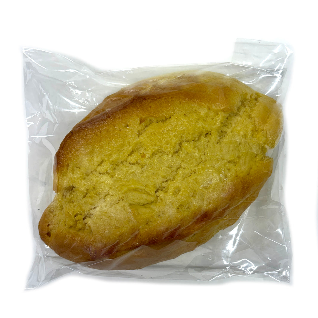 [Canaan] Corn Bread / 가나안 옥수수 빵 (5oz)