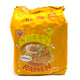[Ottogi] Stir-Fry Cheesy Ramen Cheddar / 오뚜기 치지 치즈 볶음면 라면 체다 (4pks)