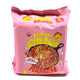 [Ottogi] Stir-Fry Cheesy Ramen Spicy Chili & Cheddar / 오뚜기 치지 치즈 볶음면 라면 매콤 칠리 체다 (4pks)