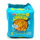 [Ottogi] Stir-Fry Cheesy Ramen Cheddar & Mascarpone / 오뚜기 치지 치즈 볶음면 라면 체다 & 마스포카네 (4pks)