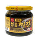 [Wang] Roasted Black Bean Paste / 왕 중화 볶음 짜장 (500g)