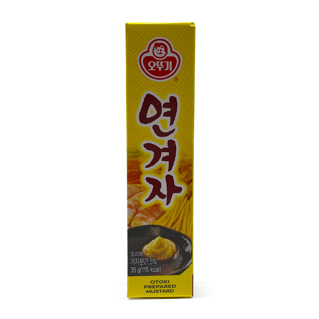 오뚜기 연겨자 (35g)
