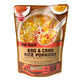 [Ottogi] Egg & Crab Rice Porridge / 오뚜기 계란 게살 죽 (420g)