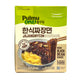 풀무원 한식 짜장면 (365g)