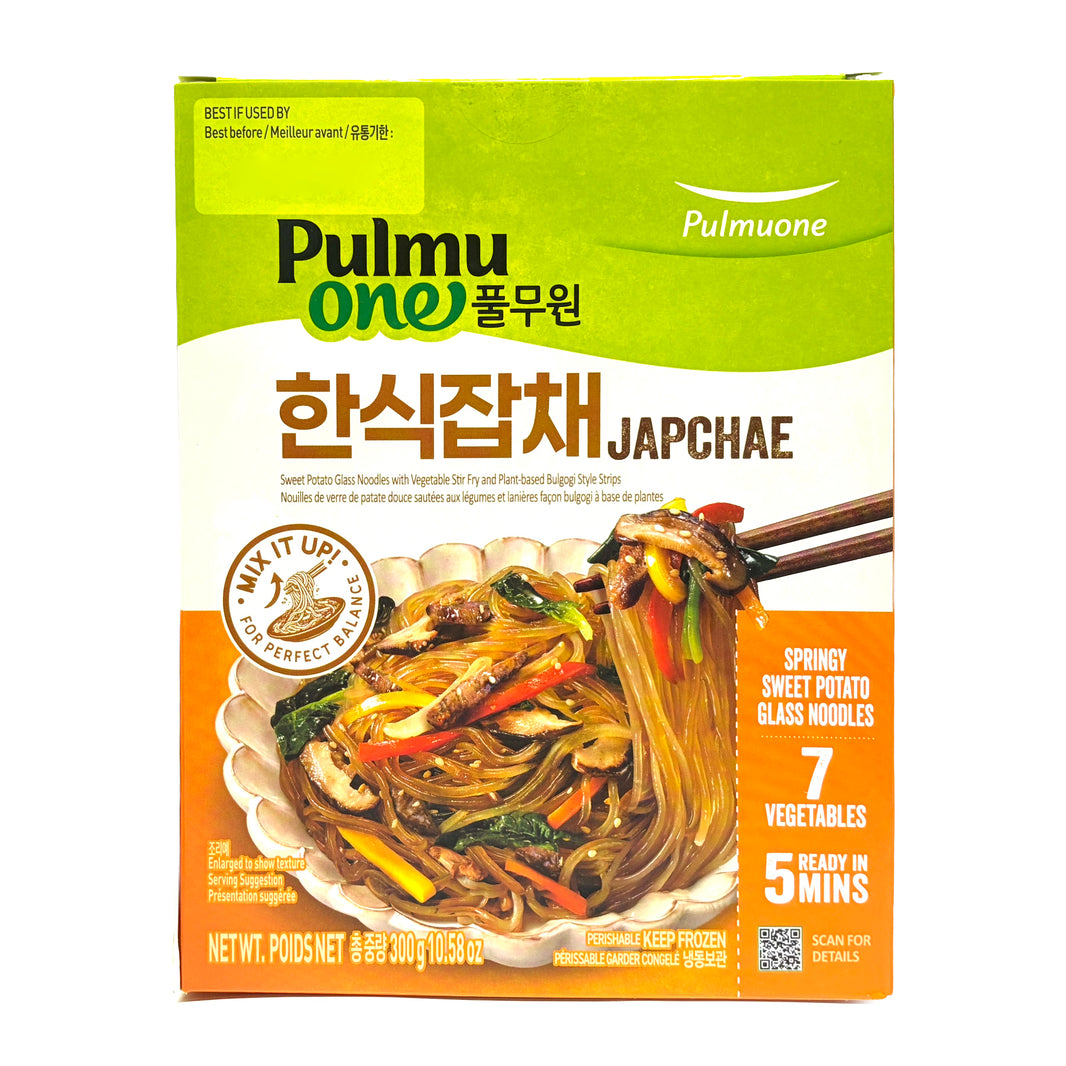 풀무원 한식 잡채 (300g)