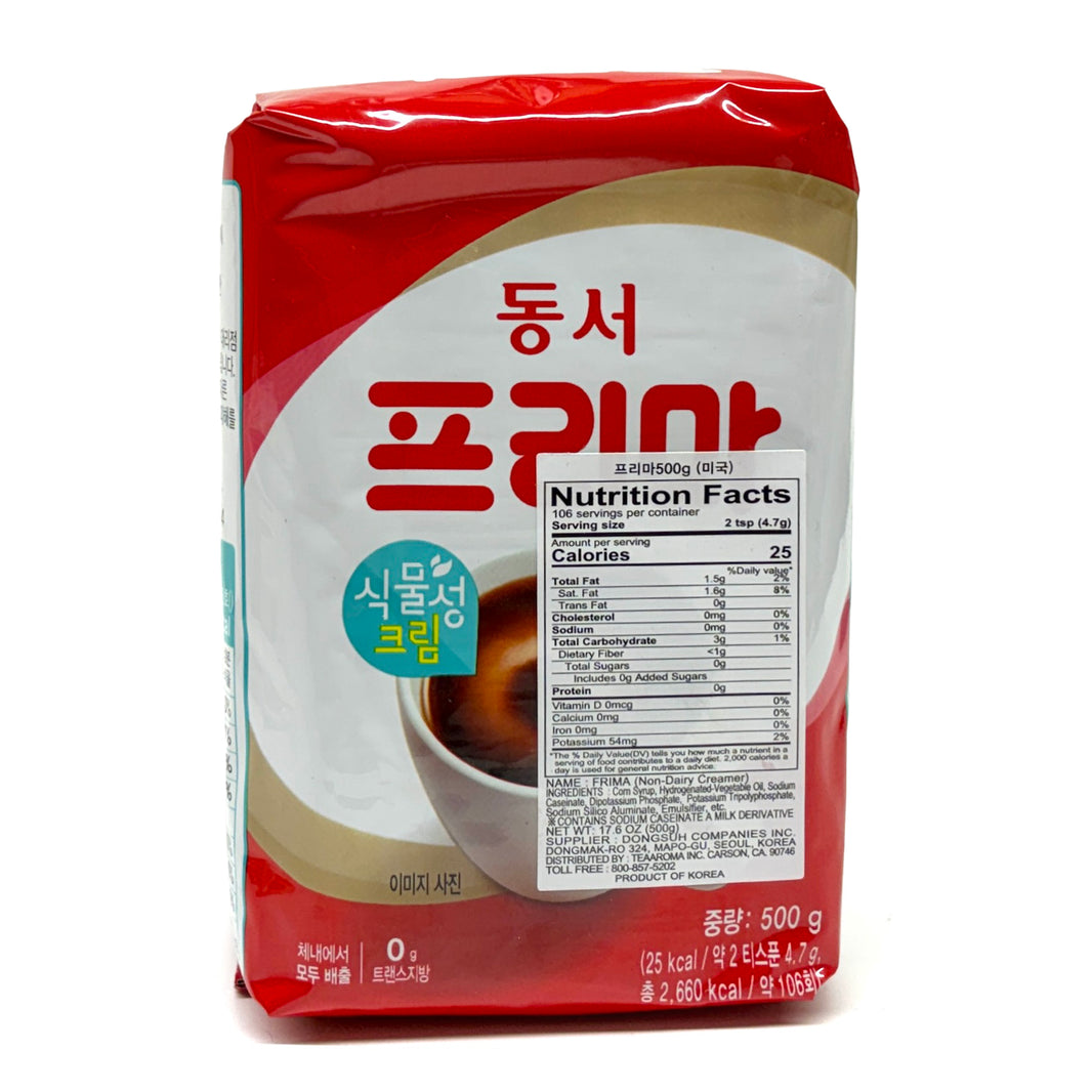 동서 프리마 (500g)