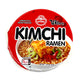 [Ottogi] Kimchi Ramen Bowl Cup / 오뚜기 김치라면 사발면 컵 (90g)