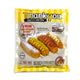 [ThankYou] Hand Made Korean Premium beef Corn Dogs / 땡큐 수제 찐짜 소고기 소시지가 들어 있는 핫도그 (560g)