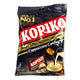 [Kopiko] Real Coffee Anytime, Anywhere Coffee Cappuccino Candy / 코피코 커피 카푸치노 캔디 (120g)