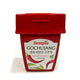 [Sempio] Gochujang Korean Chili Paste Vegan / 샘표 태양초 고추장 (500g)