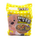 [Paldo] Zanmang Loopy Jjajang Noodle Ramen / 팔도 잔망 루피 짜장면 (4pks)