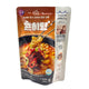 [Chossiijib] Cod Roes Soup Stew / 조씨집 신선한 대구 곤이와 알로 만든 곤이탕 (550g)