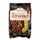 [Sempio] Chinatown Noodle with Spicy Black Bean Sauce / 샘표 인천 차이나타운 사천 수타 짜장 (640g/2인분)