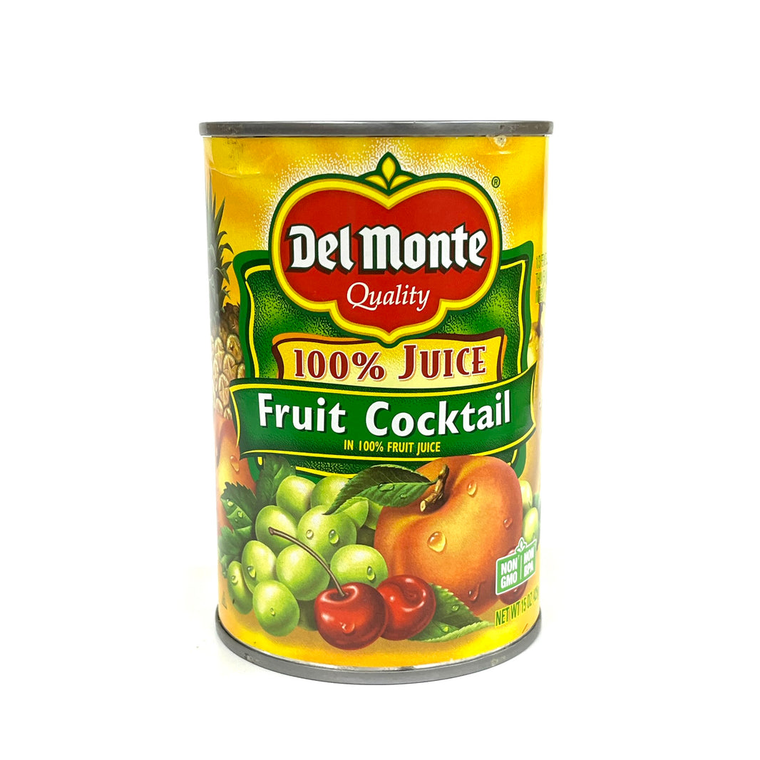 [Del Monte] Fruit Cocktail / 델몬트 후르츠 칵테일 (15oz)