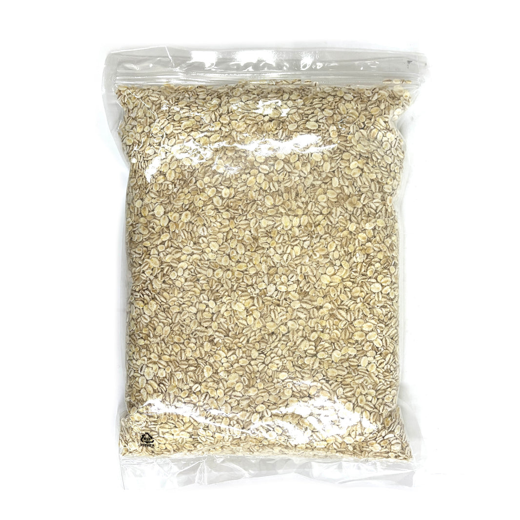[특등] Pressed Barley / 특등 납작보리 (3lb)