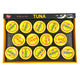 [DongWon] Tuna Gift Set / 동원 살코기 참치 고추참치 선물 세트  (90g x 14pk)