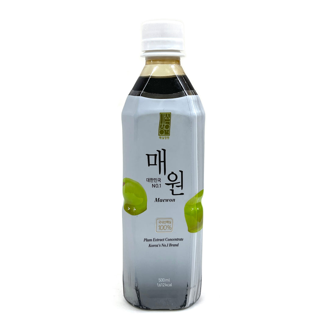 [Bohae] Maewon Prime Green Plum Extract / 보해 매원 프라임 매실원액 (500ml)