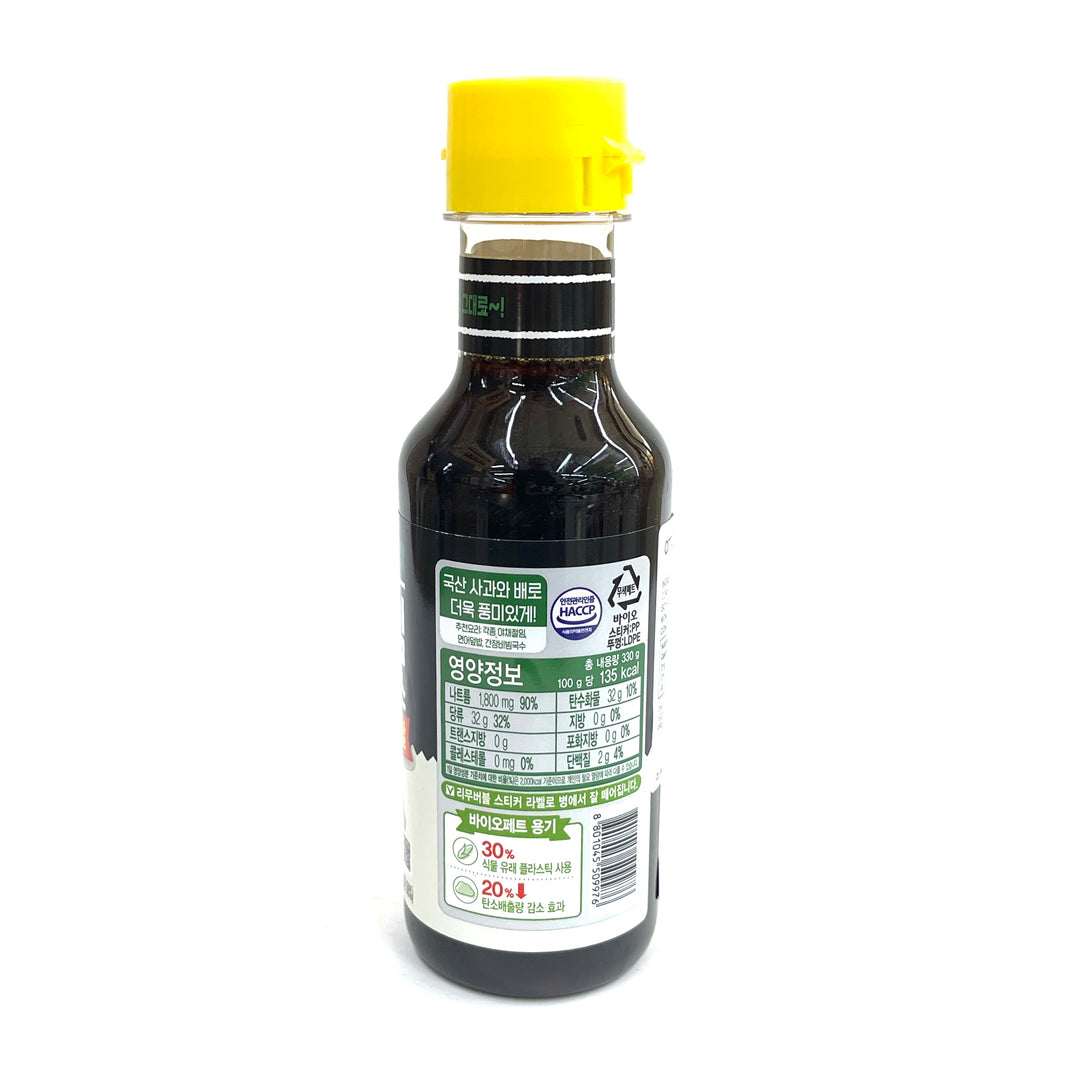 [Ottogi] Pickling Sauce for Onion / 오뚜기 삼겹살 양파 절임 소스 (330g)