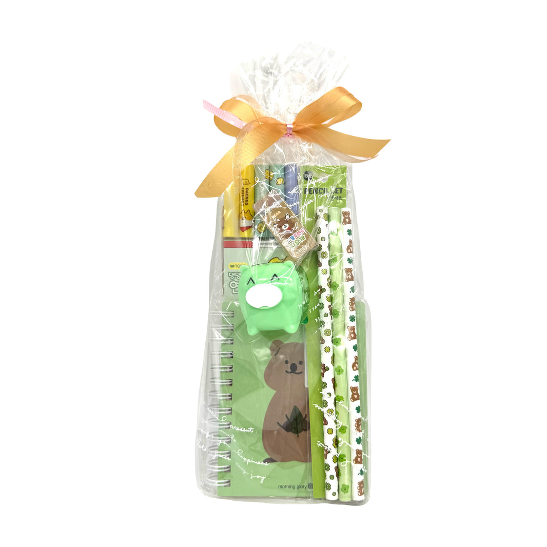 [MorningGlory] Gift Set / 모닝글로리 선물 세트