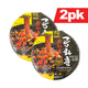 [Youus] Gonghwachun Jjajang Cup / 공화춘 짜장 컵 (160g x2pk)