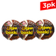 오뚜기 짜짱볶이 컵 라면 사발면 큰컵 (120g x3)