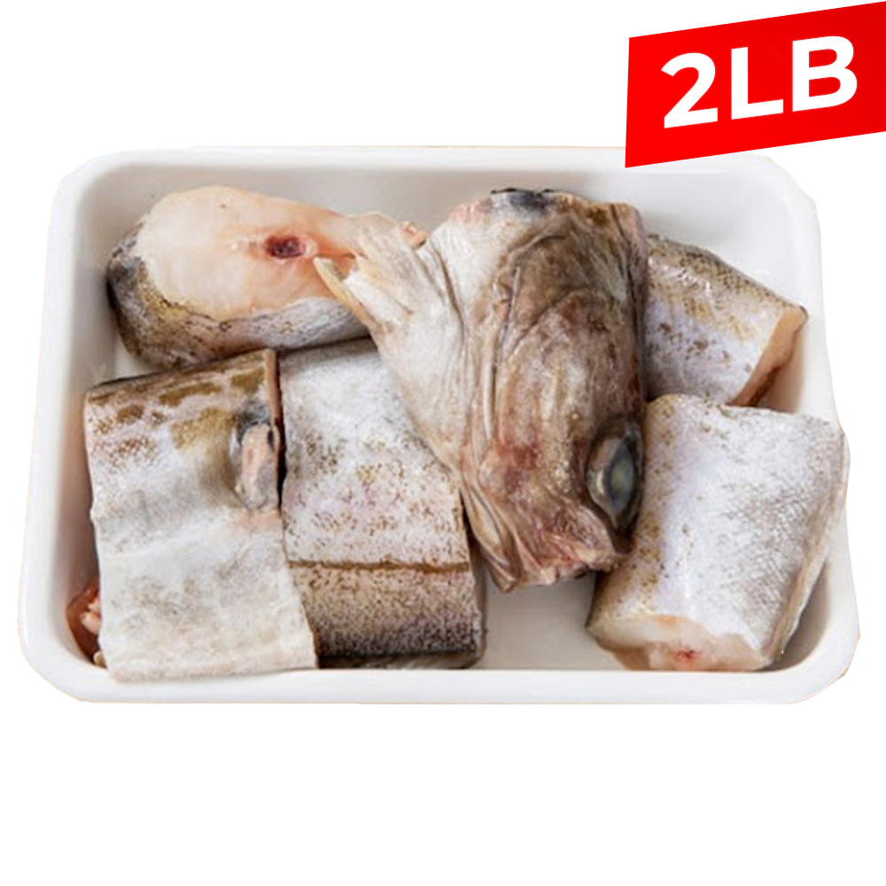 [H&Y] Whiting/ 생태 (1.5-2lb)