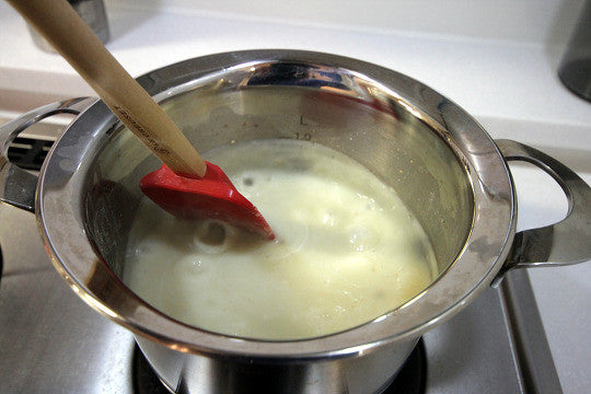 [OTTOGI] Corn Cream Soup / 오뚜기 옥수수 스프 80g (4인분)