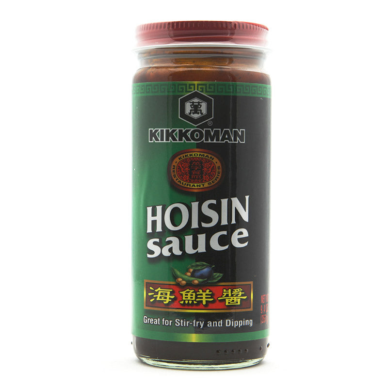 [KIKKOMAN] HOISIN SAUCE / 기꼬만 호이신,해선장 소스 (267g)