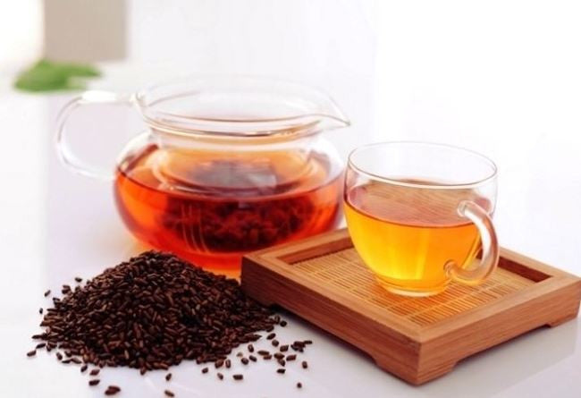 [Surasang]Cassia Tora Seeds Tea(Gyeolmyeongja Tea)/수라상 결명자차  (100bags/ 100g)