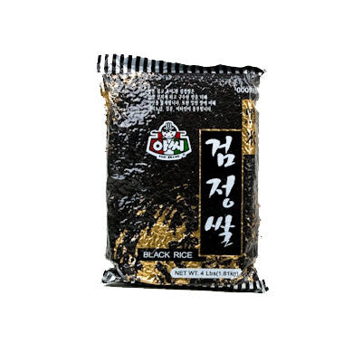 [Assi] Black Rice / 아씨 검은쌀 (4lb)